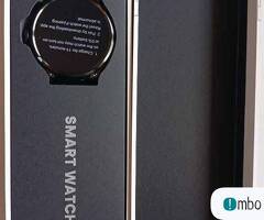 SMARTWATCH GT4 1,85' ULTRA HD NOWY ZESTAW - 1