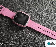 Smartwatch dla dziewczynki