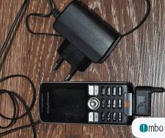 Sony Ericsson K510i