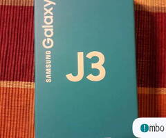 Telefon Samsung J 3